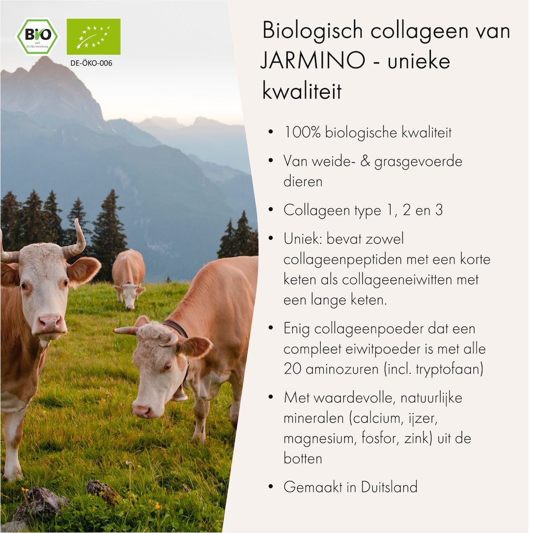 Bio Collageen (300 g)