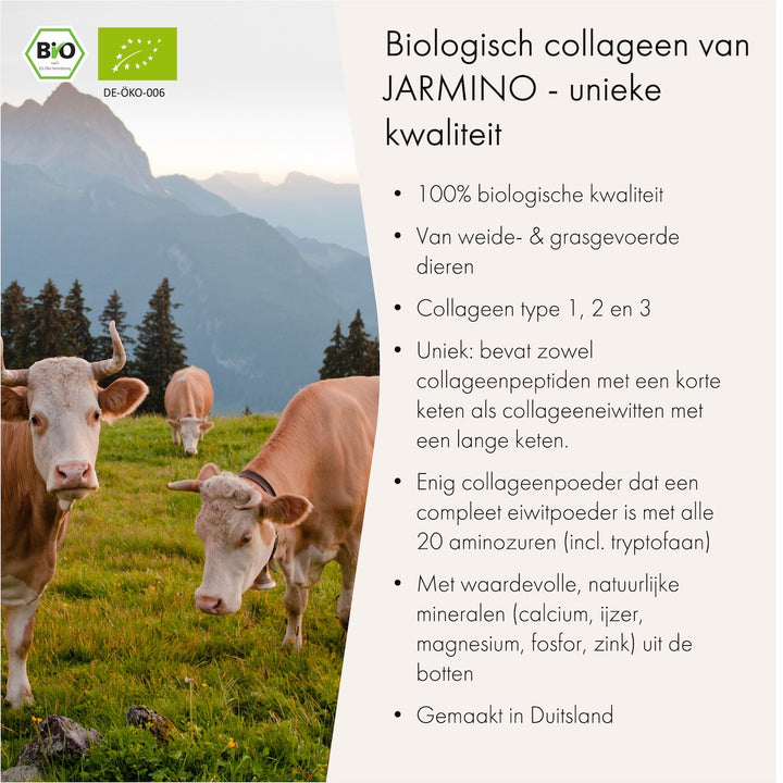Bio Collageen (300 g)