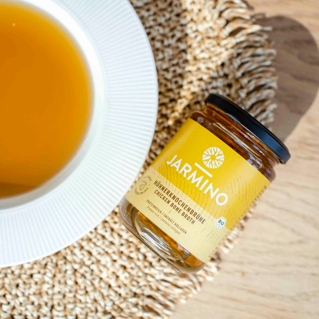 Proefpakket Botten Bouillon (3x 350 ml)