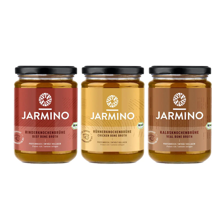 Proefpakket Botten Bouillon (3x 350 ml)