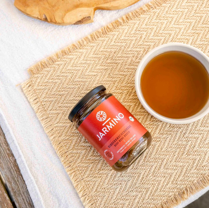 Proefpakket Botten Bouillon (3x 350 ml)