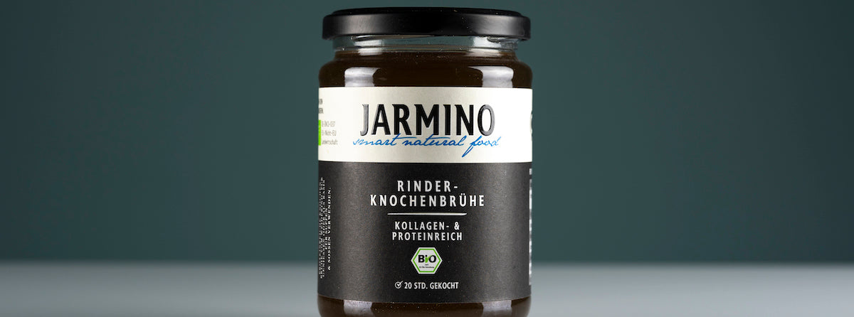 Ervaringen met runderbottenbouillon