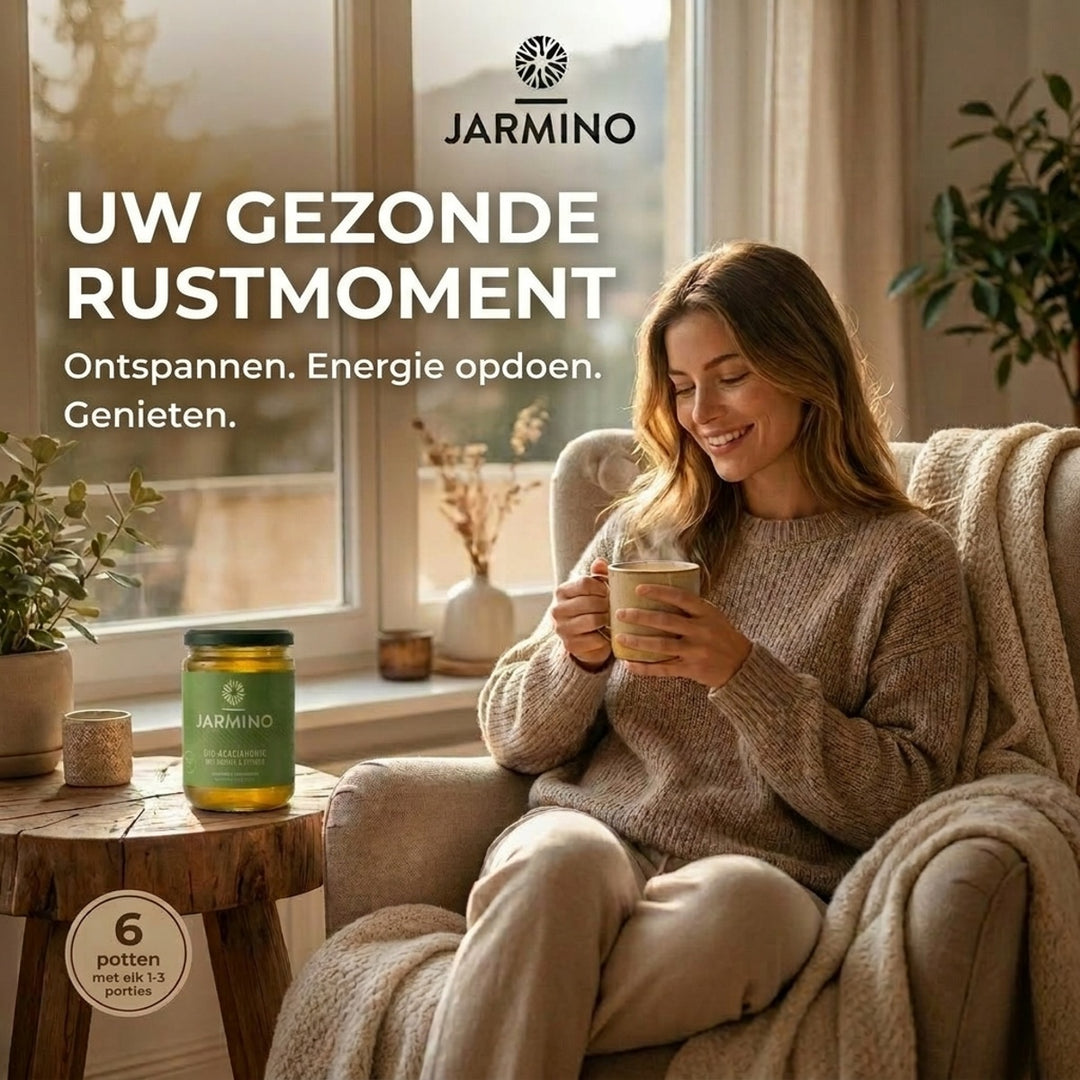 Vasten kuur 3 dagen