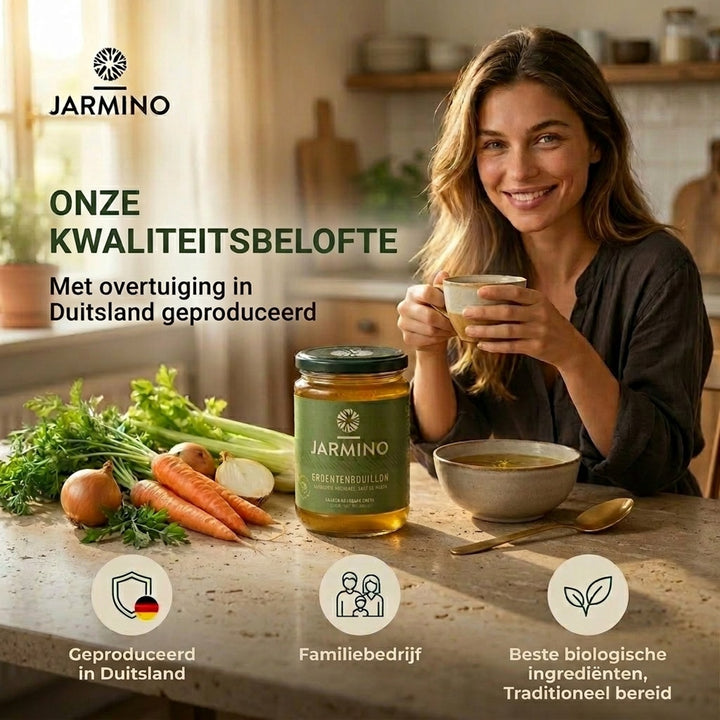 Vasten kuur 3 dagen
