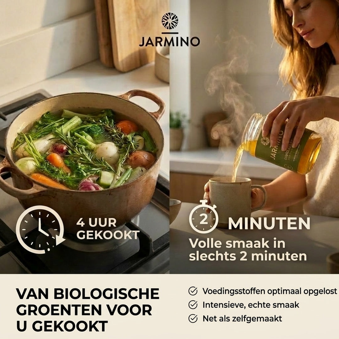 Vasten kuur 5 dagen