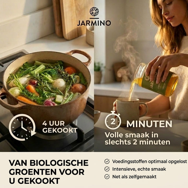 Vasten kuur 3 dagen