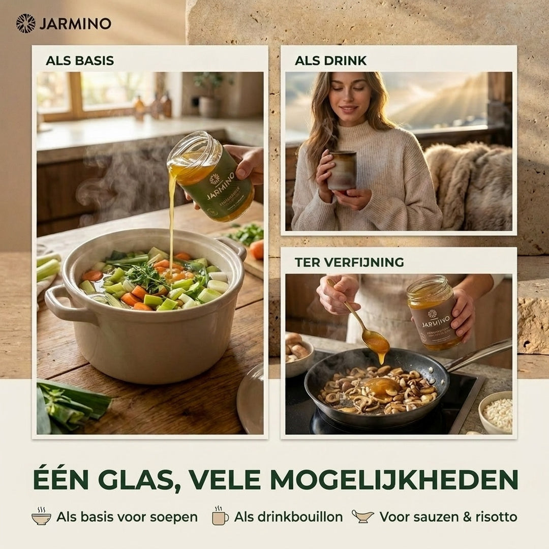 Vasten kuur 3 dagen