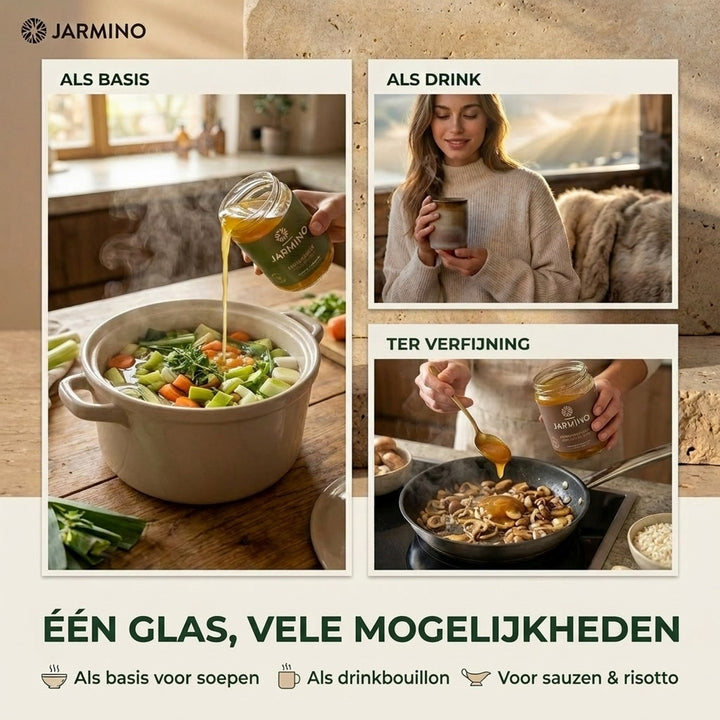 Vasten kuur 3 dagen