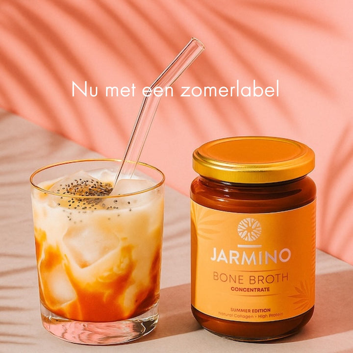 Botten Bouillon Concentraat Rund (220 g)