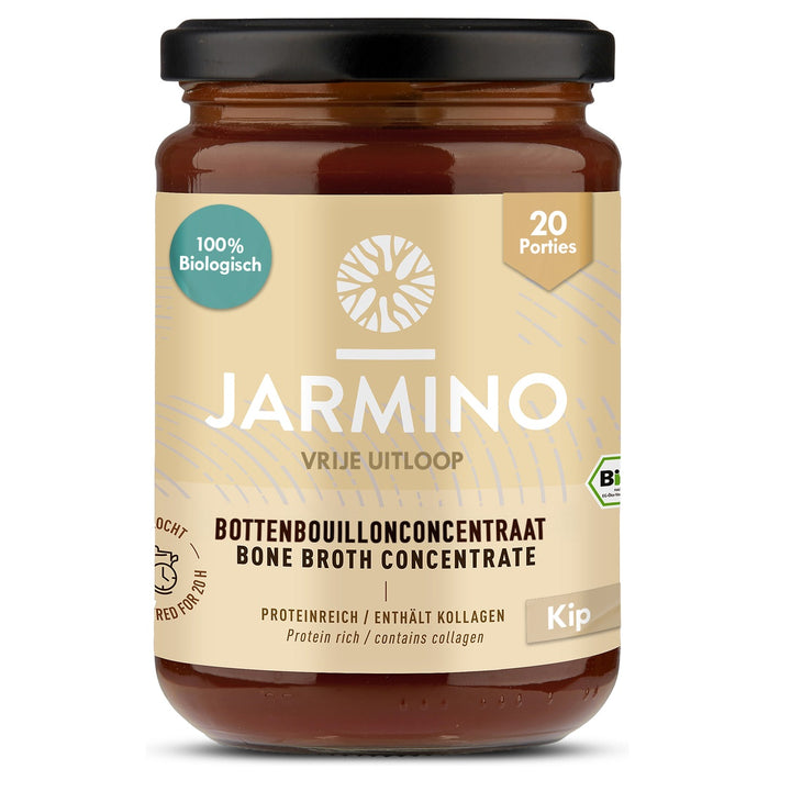 Botten Bouillon Concentraat Kip (200 g)