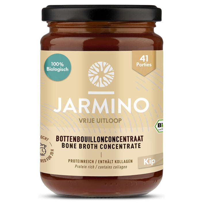 Botten Bouillon Concentraat Kip (410 g)