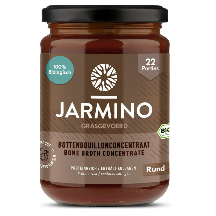 Botten Bouillon Concentraat Rund (220 g)