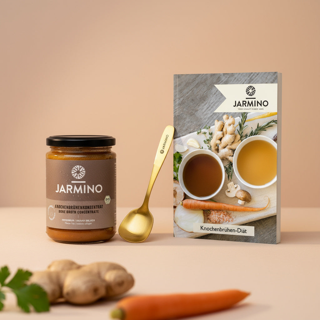 Bone Welcome Kit – Meer dan collageen