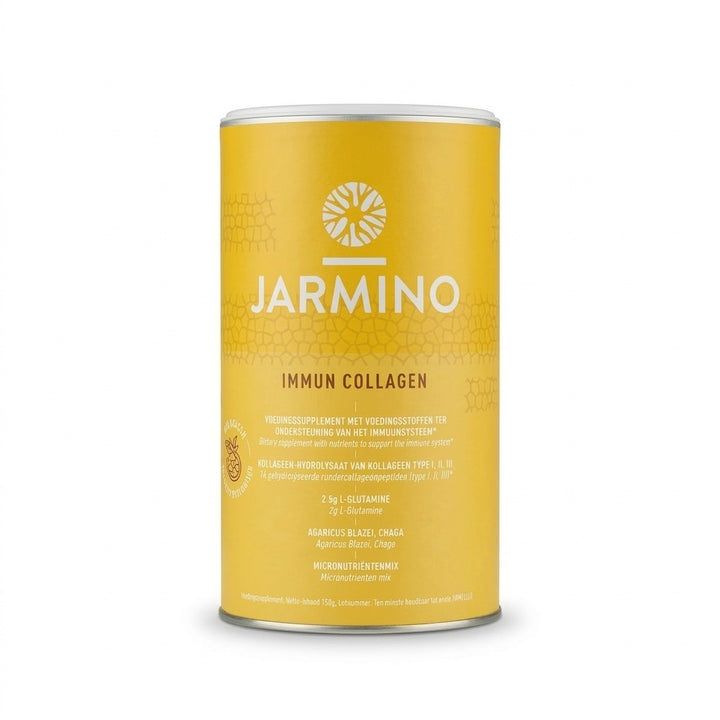 Immuun Collageen (450g)