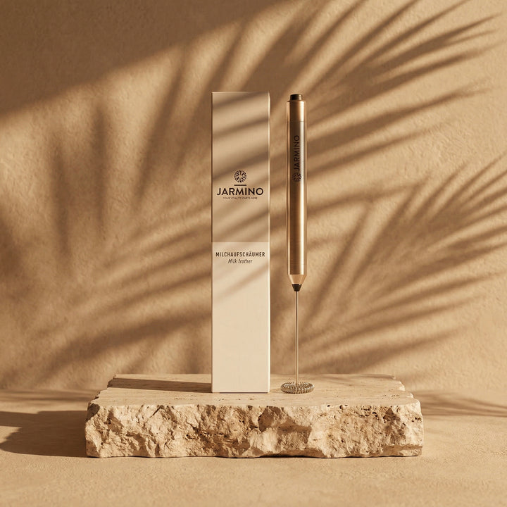 Blender & Melkopschuimer