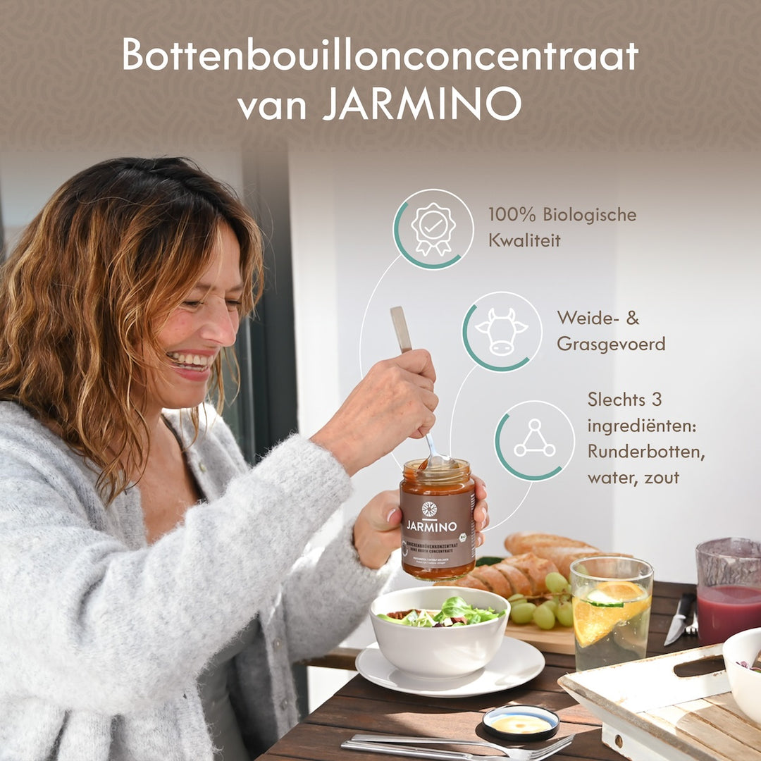 Botten Bouillon Concentraat Rund (3x 440 g)