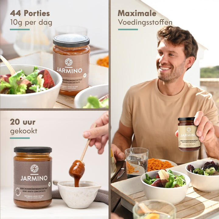 Beenderbouillon Box