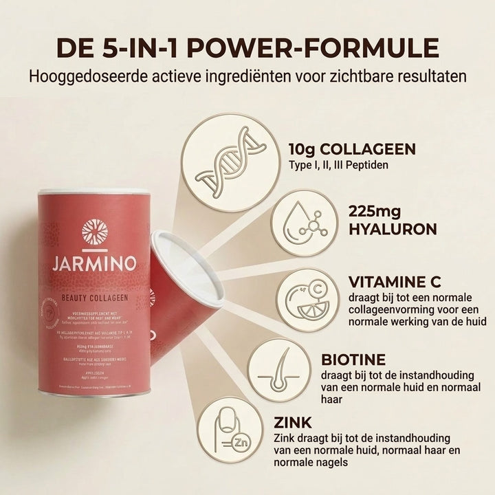 Beauty Collageen (450g)