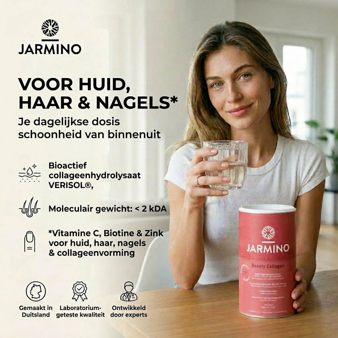 Beauty Collageen (450g)