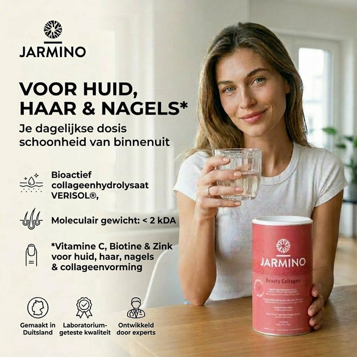 Beauty Collageen (450g)