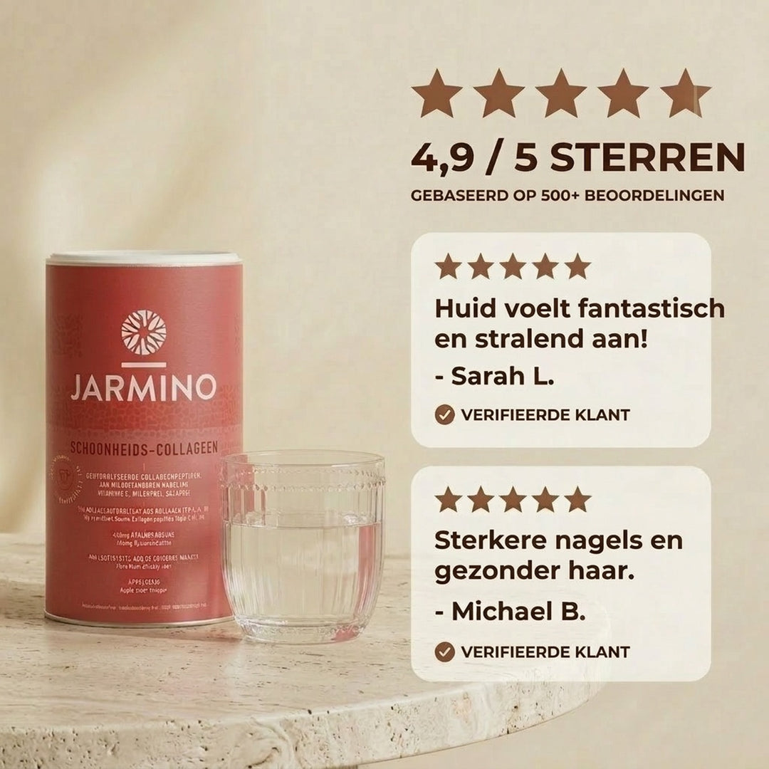 Beauty Collageen (450g)