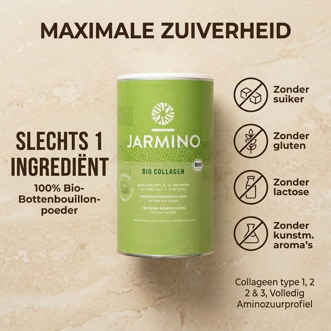 Bio Collageen (300 g)