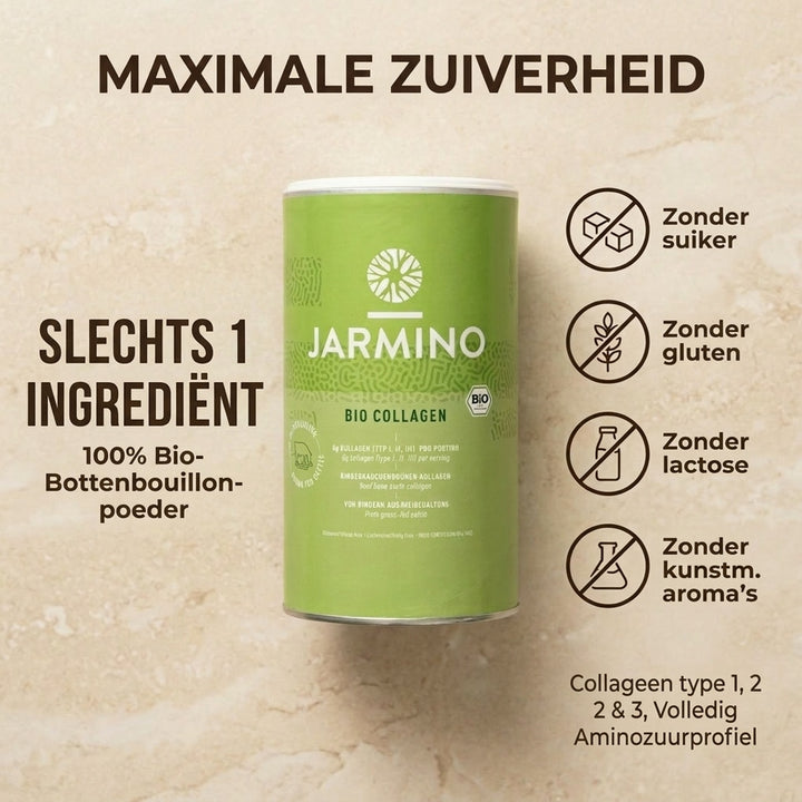 Bio Collageen (300 g)