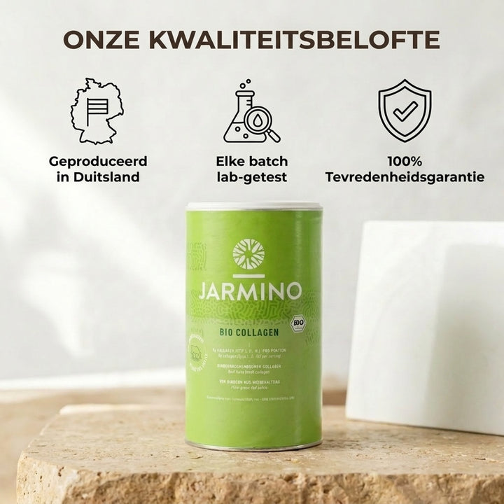 Bio Collageen (300 g)