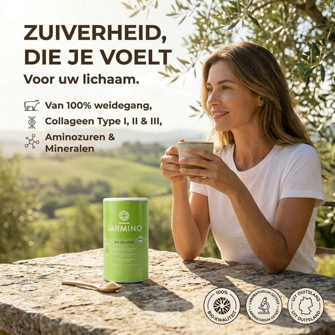 Bio Collageen (300 g)