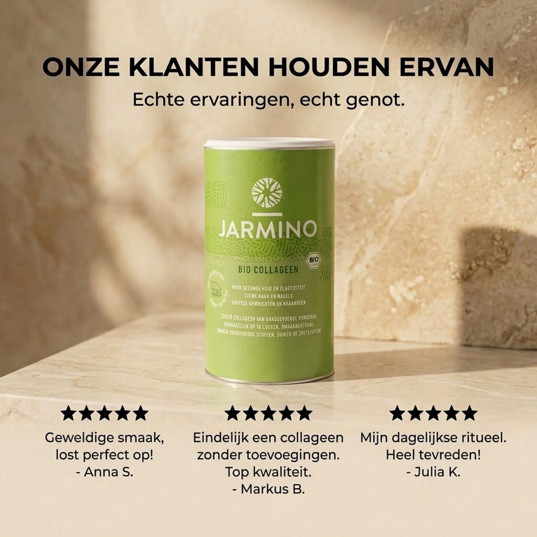 Bio Collageen (300 g)