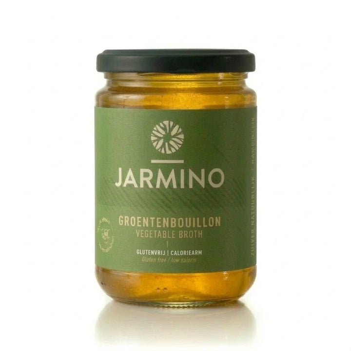 Groentenbouillon (6x 350ml)