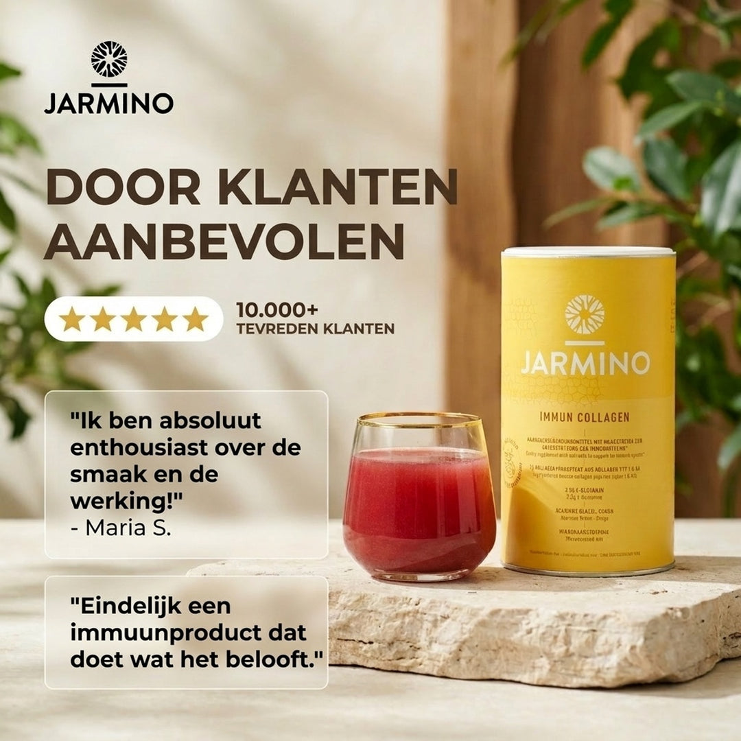 Immuun Collageen (450g)