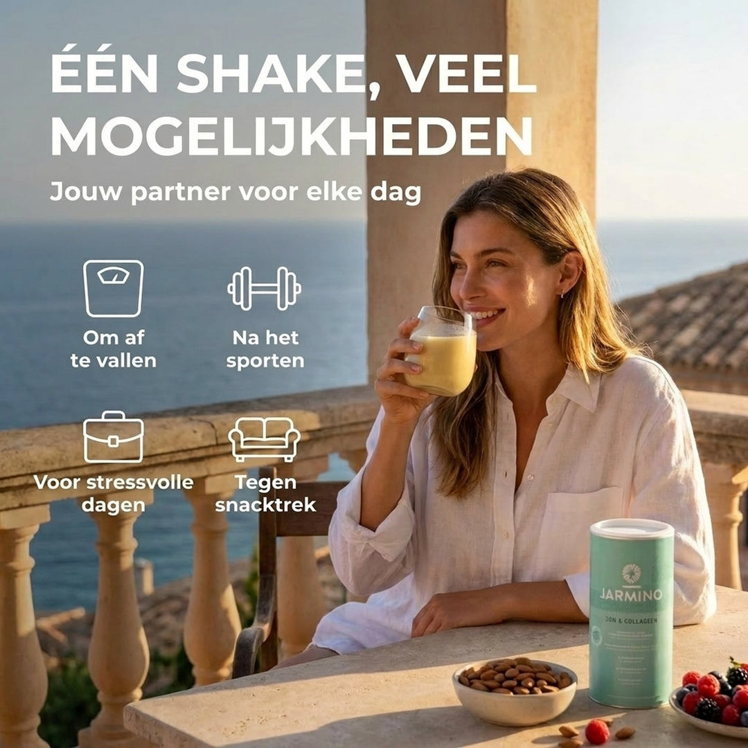Shape Collageen (500g)