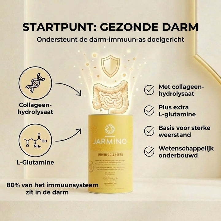 Immuun Collageen (450g)
