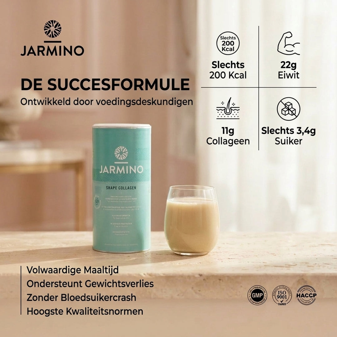 Shape Collageen (500g)