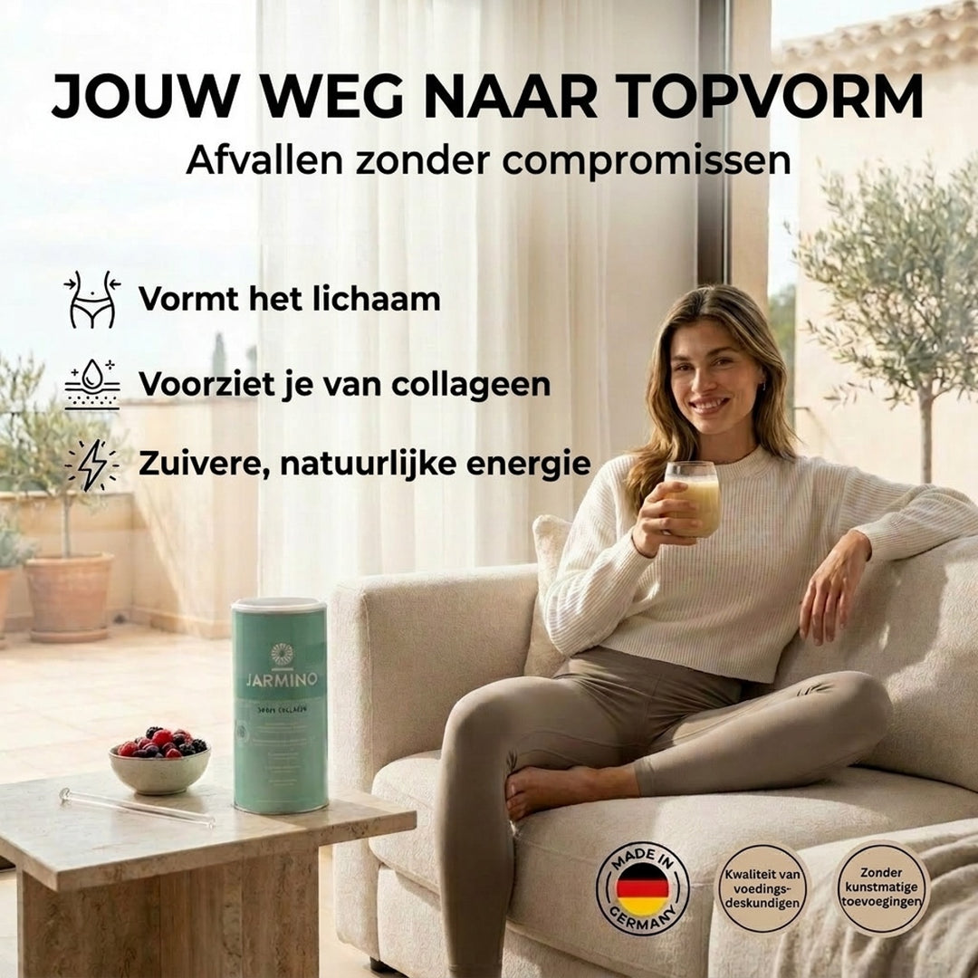 Shape Collageen (500g)