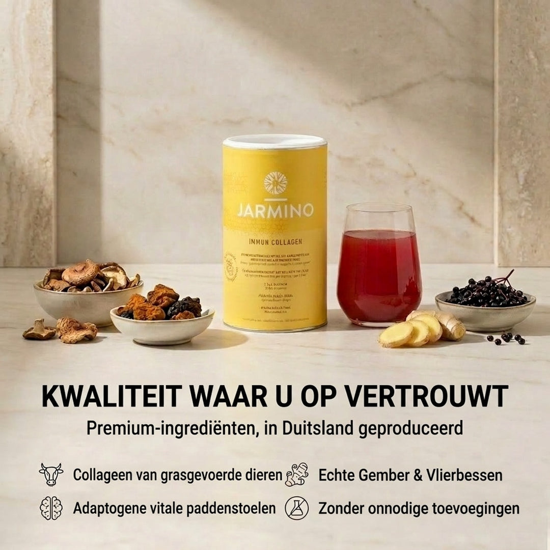 Immuun Collageen (450g)