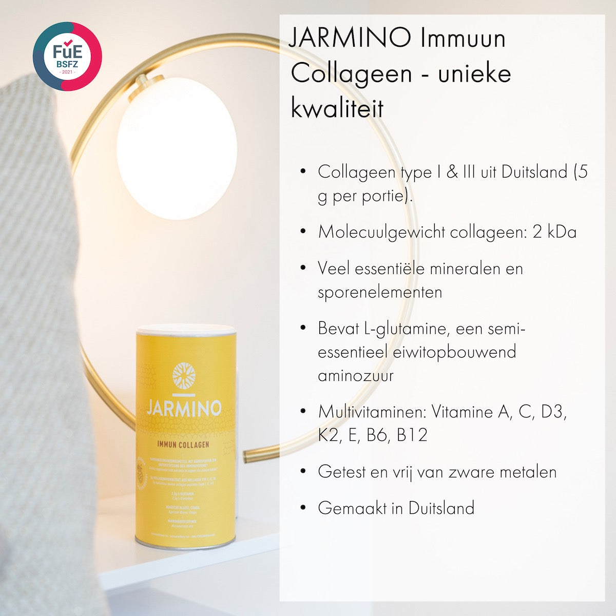 Collageen & Bouillon Pakket