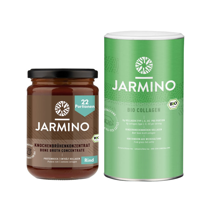 Innerlijke Kracht Bundle
