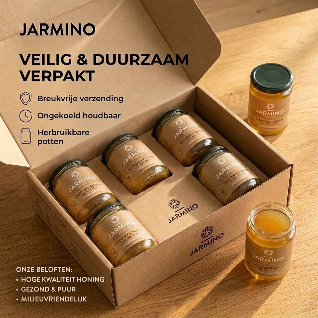 Kalfs Botten Bouillon (6x 350 ml)