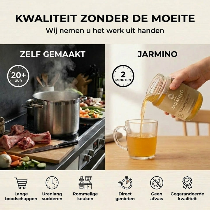 Kalfs Botten Bouillon (6x 350 ml)