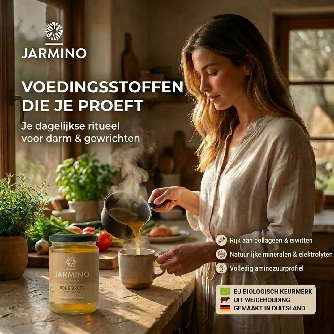 Proefpakket Botten Bouillon (3x 350 ml)