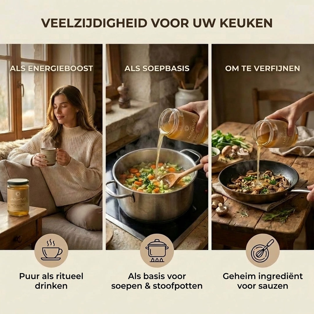 Kalfs Botten Bouillon (6x 350 ml)