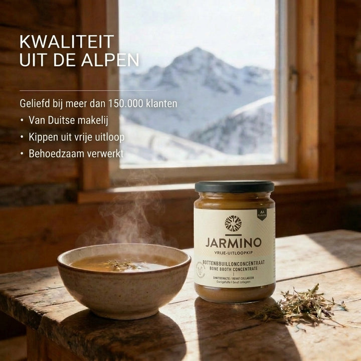 Botten Bouillon Concentraat Kip (410 g)