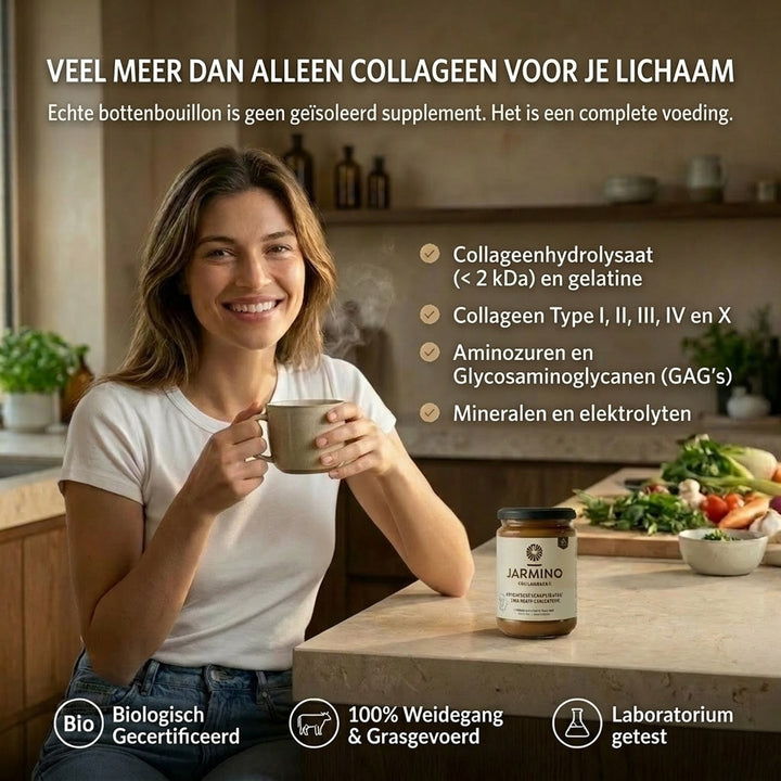Botten Bouillon Concentraat Kip (410 g)