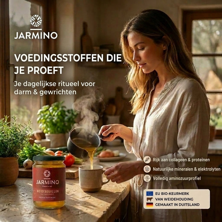Vasten kuur 5 dagen