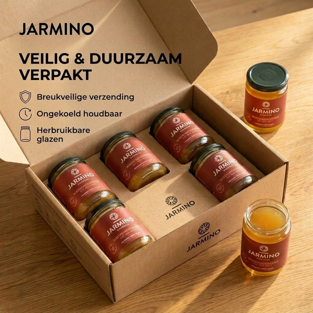 Vasten kuur 5 dagen