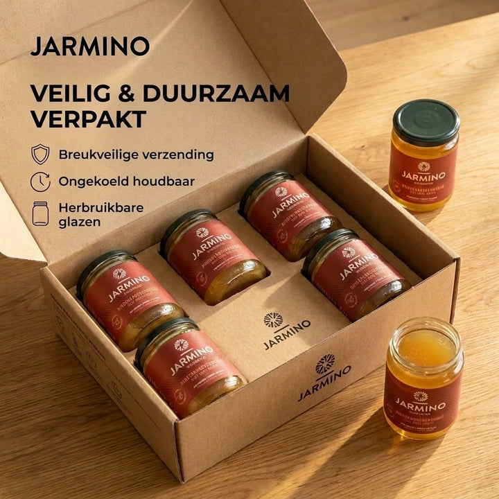 Vasten kuur 3 dagen