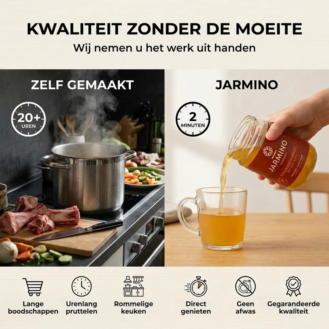 Vasten kuur 3 dagen