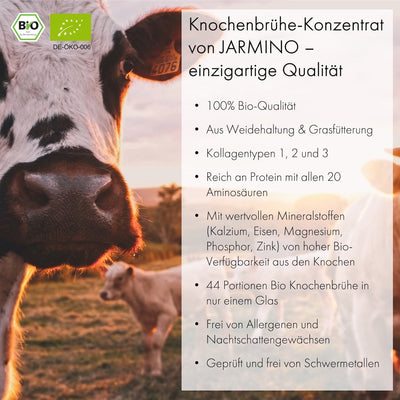Collageen & Bouillon Pakket